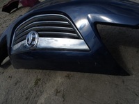 фото thumb №8, Opel meriva b бампер перед передний kompletny