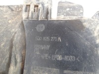 Накладка плита подвеска левая audi a3 8v 3d 5q0825201l Доставка, фото thumb