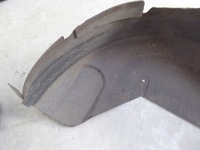 фото thumb №7, Підкрилок задня задні partner berlingo iv 19-