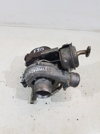 фото thumb №1, Турбонагнітач h8200398585 renault scenic ii megane 1.9 dci