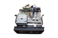 фото thumb №9, Радио с навигация mitsubishi outlander ii cw_w 73230565g 2.0l дизель