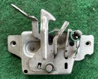 Купить Замок засов капот renault clio iii 8201004024, фото thumb