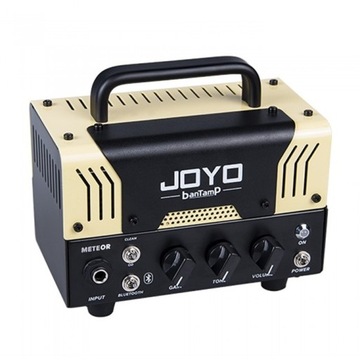 JOYO BANTAMP METEOR - GŁOWA GITAROWA 20W