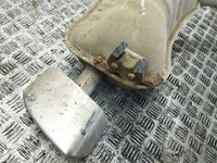 фото thumb №12, Hyundai santa fe 2012 левая сторона гаситель kompletny