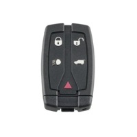 фото thumb №1, Ключ корпус land rover + жало