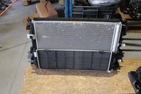 фото thumb №1, Pas передній з радіаторами renault austral 1.2 гібрид