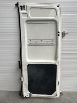 фото thumb №9, Дверь левый зад задние iveco daily iii 3