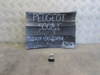 фото thumb №1, Выключатель sos 96653730 peugeot 5008 i 09-13 r.