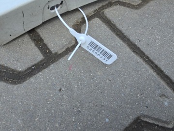 фото thumb №9, Планка крыльев правый перед bmw x3 f25 x4 f26 m набор