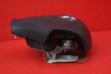 фото thumb №4, Подушка безопасности подушка безопасности водителя toyota corolla verso 2 ii 01-06