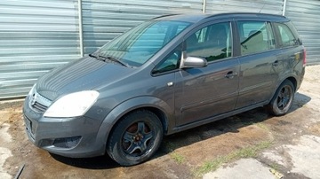 фото thumb №16, Двигун z16yng opel zafira b ii 1.6 16v 94km 69kw