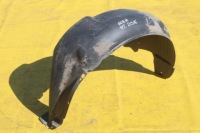 фото thumb №1, Підкрилок правий задня задні altea 5p0810970c