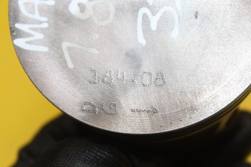 фото thumb №8, Поршень поршни коленчатый шатун mazda 6 vi 1.8 b