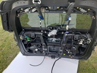 фото thumb №5, Крышка багажника зад citroen c5 aircross