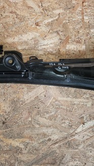 фото thumb №12, Жабо пластиковый верхний bmw f32 74850610