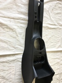 фото thumb №12, Туннель средний туннель передний skoda fabia 2 2005-2015 5j0863241