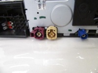 Зчитувач навігації champ 2 радіо навігація bmw f20 f21 f22 f30 f31 9262730 Київ, фото thumb