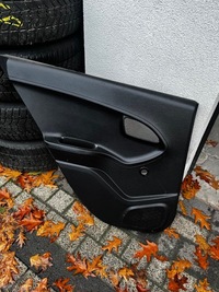 фото thumb №1, Kia picanto ii обивка обшивка дверь левый задняя