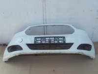 фото thumb №1, Бампер перед передній ford transit courier 14r-