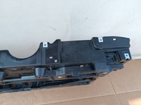 фото thumb №6, Mazda 2 2015-2019 cx3 підсилювач pas передній новий оригінал da6a-53110