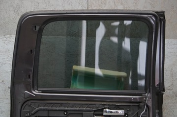 фото thumb №11, Dodge ram 1500 двері зад задні ліві 2015