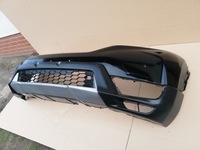 фото thumb №8, Honda cr-v crv v 18- бампер передній super