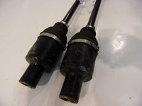 фото thumb №4, Jeep compass ii 1.4 mta 4x4 17- приводной вал задняя