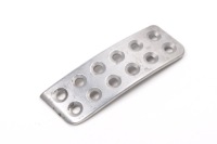 фото thumb №1, Ferrari california 4.3 накладка педали газа