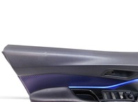 фото thumb №6, Обшивка левый перед - toyota c-hr chr 16-19 eu