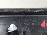 Молдинг стекло лобовое правая передней citroen c5 aircross 17-25 9834286380 с Разборки, фото thumb