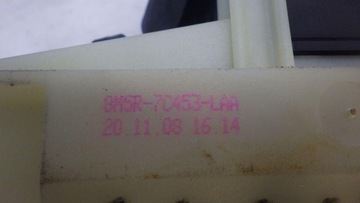 фото thumb №10, Вибірник зміни коробки передач троси ford c-max mk1 1.6 tdci 8m5r-7c453-laa