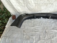 фото thumb №7, Toyota rav4 13-15 бампер задній kielce gliwice