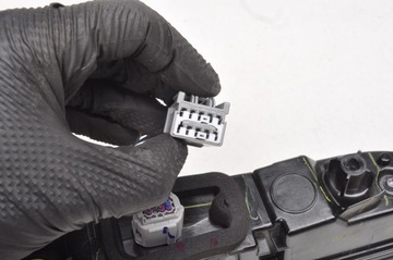 фото thumb №8, Ford mustang mach-e лампа ліва задня w кришка багажника rj8b-13a603-ab