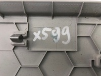 фото thumb №9, Vw golf vii защита молдинг потолочный 5g9867617