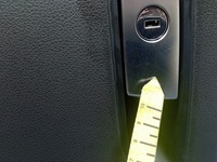 фото thumb №11, Audi a6 c7 бардачок пасажира eu 4g8857035g