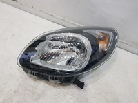 фото thumb №1, Лампа перед передняя renault kangoo ii 2 260601525r