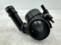 фото thumb №5, Volkswagen golf vii 2015 труба / wąż впускний повітря турбіни