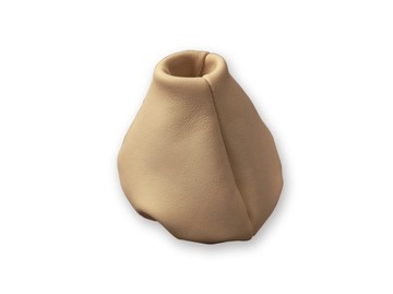 фото thumb №13, Шкіряний чохол важіль перемикання передач зміни коробки передач fiat 500