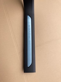 фото thumb №3, Land rover evoque ii молдинг порог задняя wew.