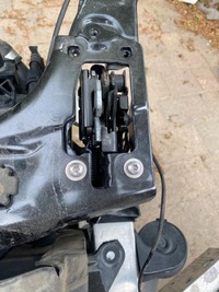 фото thumb №5, Pas передній комплект радіатор bmw f39 x2