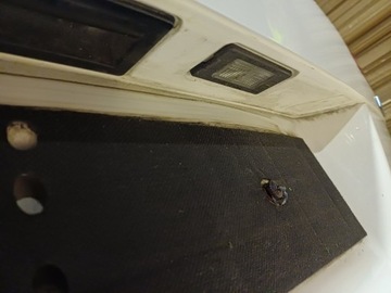 фото thumb №15, Крышка багажника vw passat b6 цвет lb9a