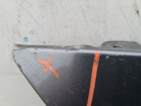 Porsche cayenne 1 1 04-10 7l5 капот кришка двигуна Оригінал, фото thumb