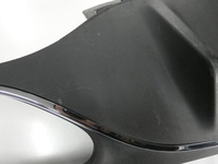 фото thumb №6, Диффузор бампера задняя mercedes e-klasa w-213 amg