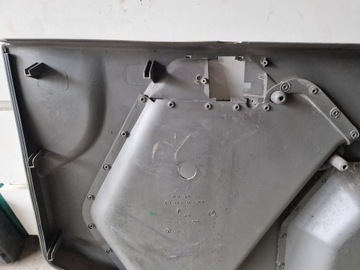 фото thumb №12, Боковина оббивка двері лівий перед vw lt ii 96-06 2d0867011a