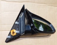 Bmw m4 f82 f83 lci рестайлинг  зеркало правое  перед камера ассистент поперечина 5-pin Недорого, фото thumb