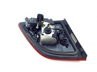 фото thumb №10, Mercedes-benz ml w166 2012 лампа задня w кришка багажника a1669060657