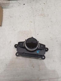 фото thumb №1, Панель кнопка керування alfa romeo stelvio 156156737