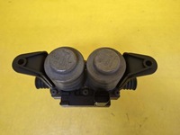 фото thumb №6, Электроклапан отопителя клапан wody bmw e39 nr54