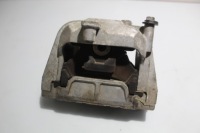 фото thumb №1, Кронштейн двигателя skoda superb ii lift 2.0