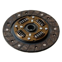 фото thumb №11, Диск сцепления renault dacia logan 1,2,clio i+ii